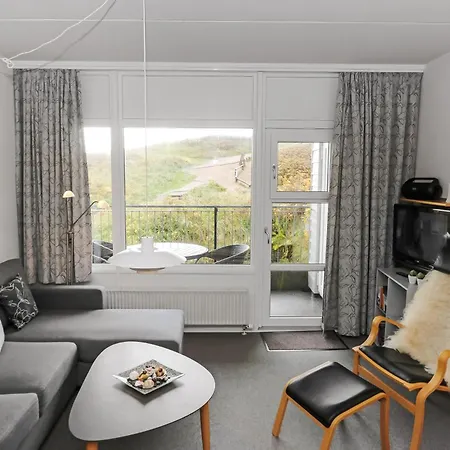 Paen Og Hyggelig Sj3228 Apartamento *