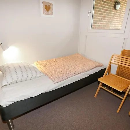 Apartamento Paen Og Hyggelig Sj3228 *